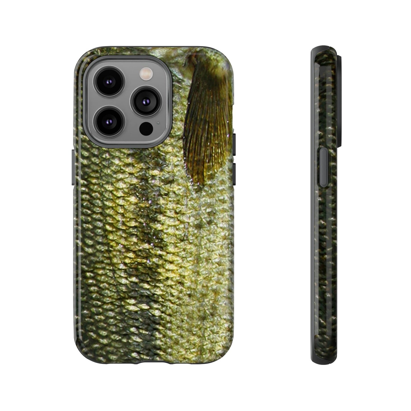 Largemouth Bass Phone Case