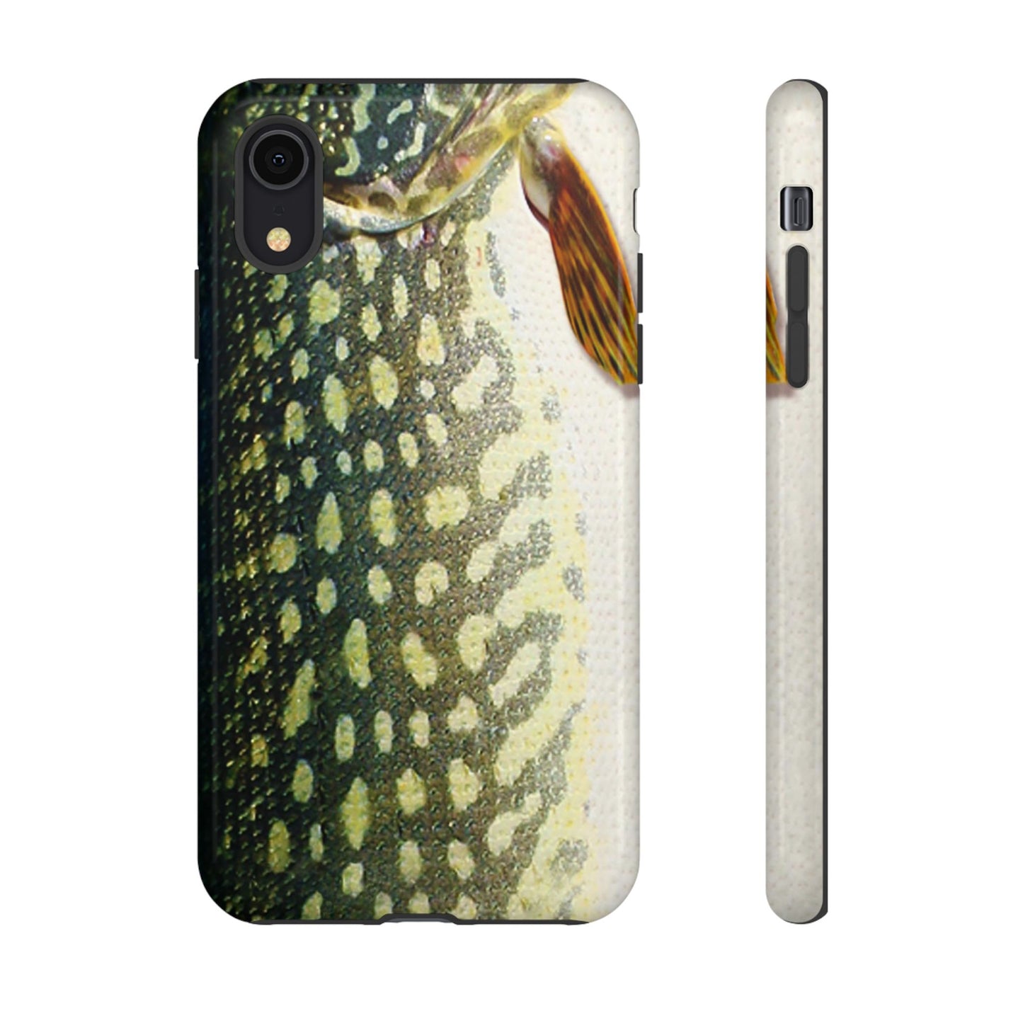 Northern Pike Phone Case
