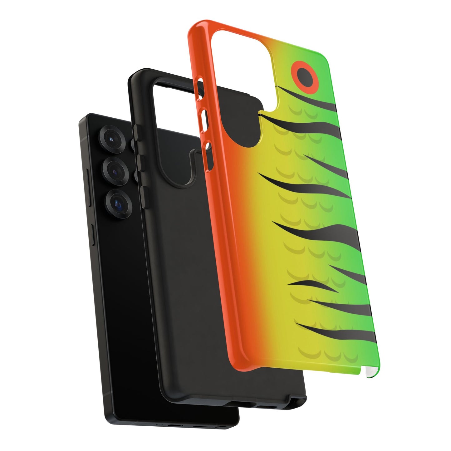 Firetiger Phone Case