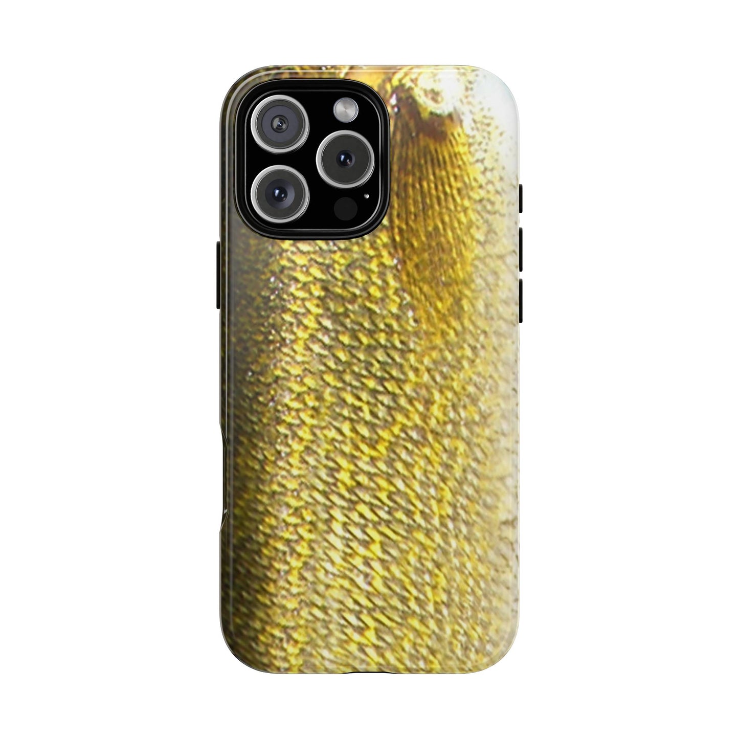 Walleye Phone Case