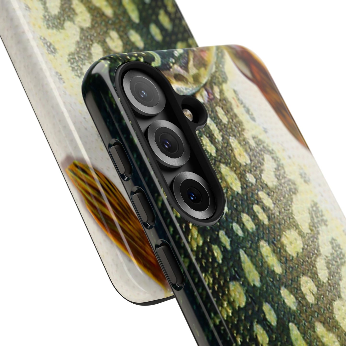 Northern Pike Phone Case