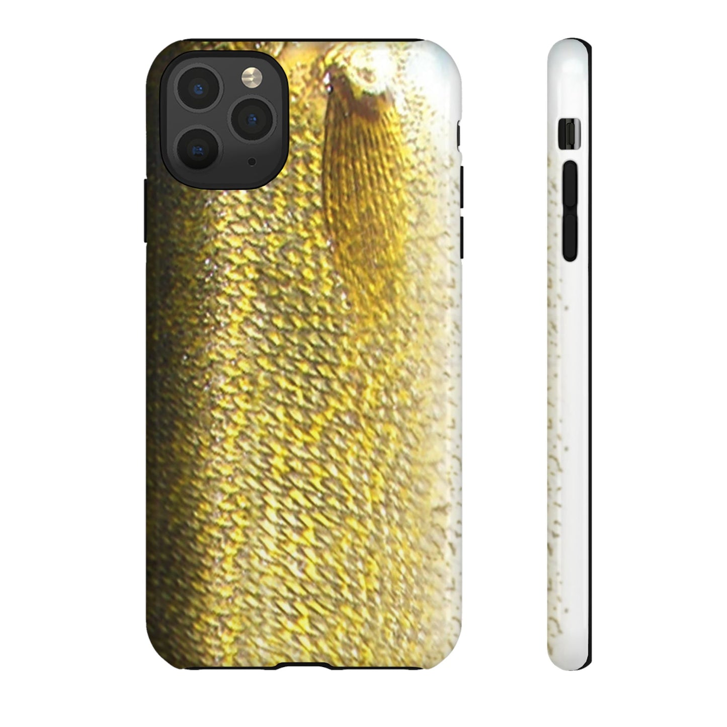 Walleye Phone Case