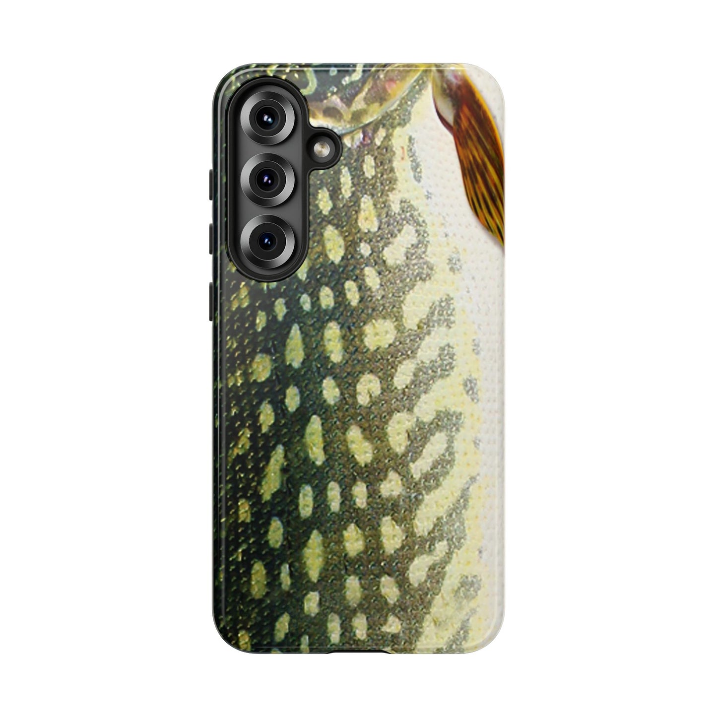 Northern Pike Phone Case