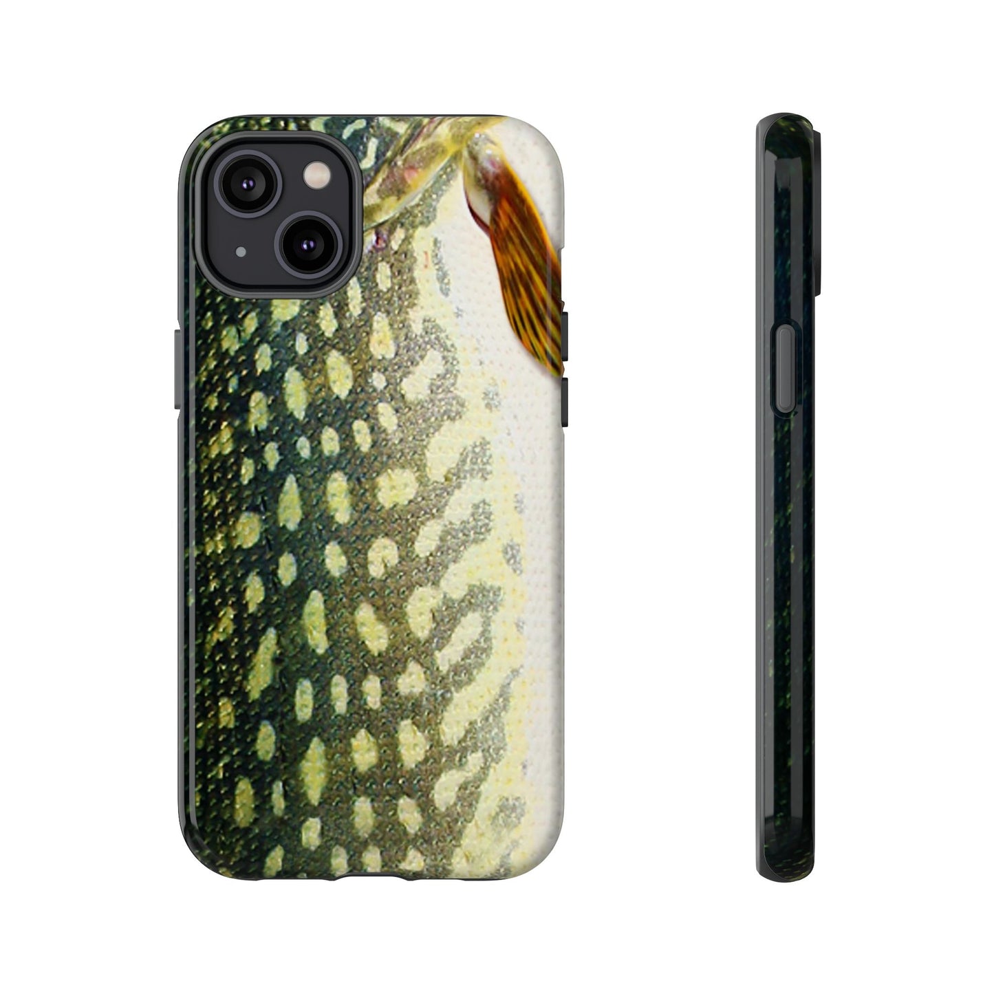 Northern Pike Phone Case