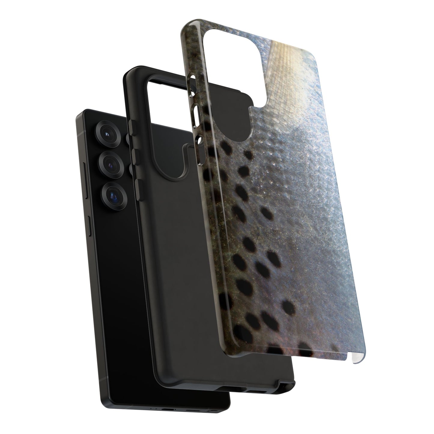 Speckled Seatrout Phone Case