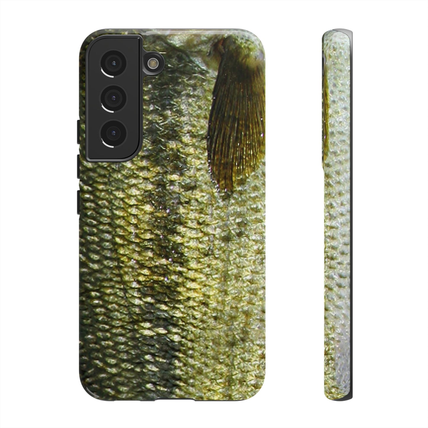 Largemouth Bass Phone Case