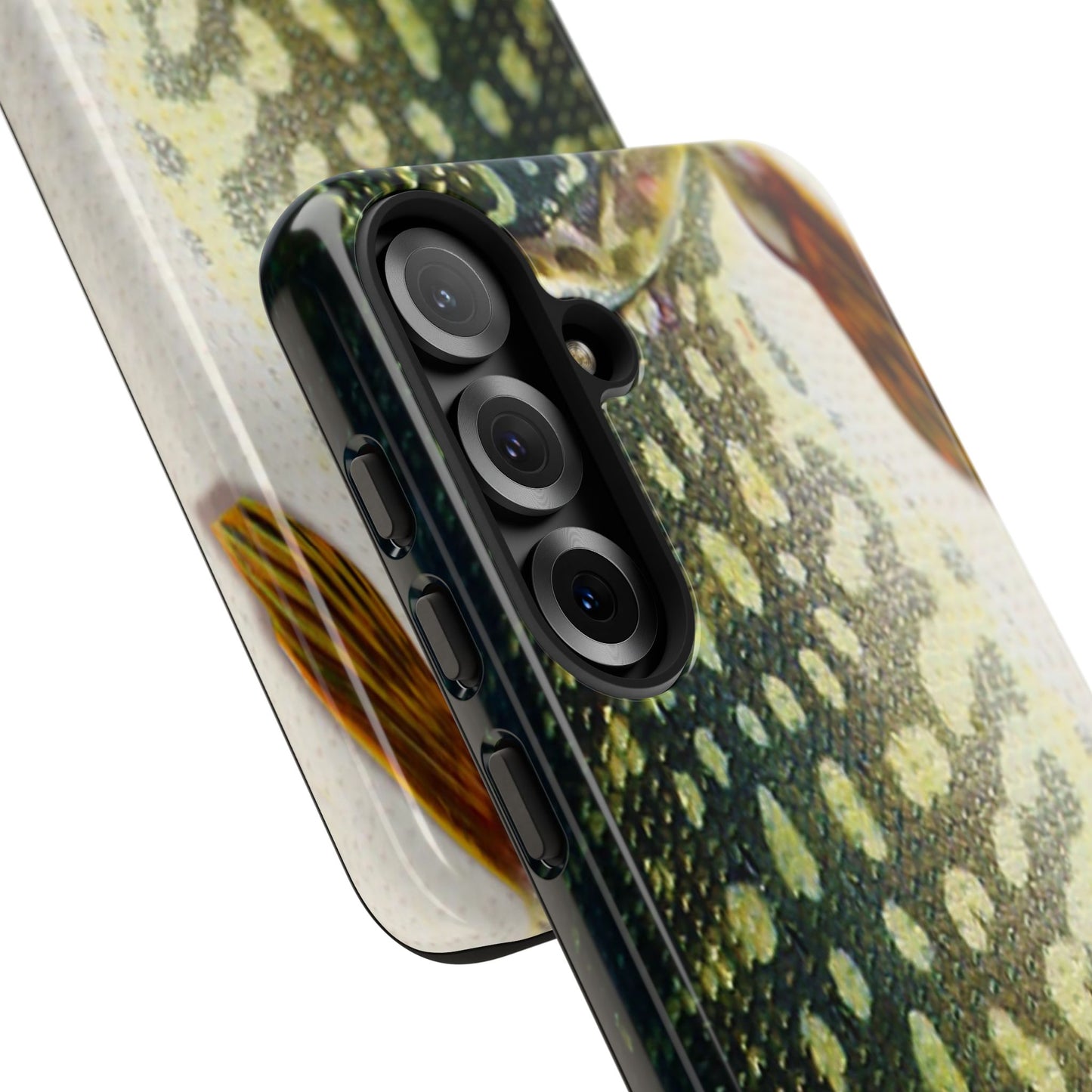 Northern Pike Phone Case