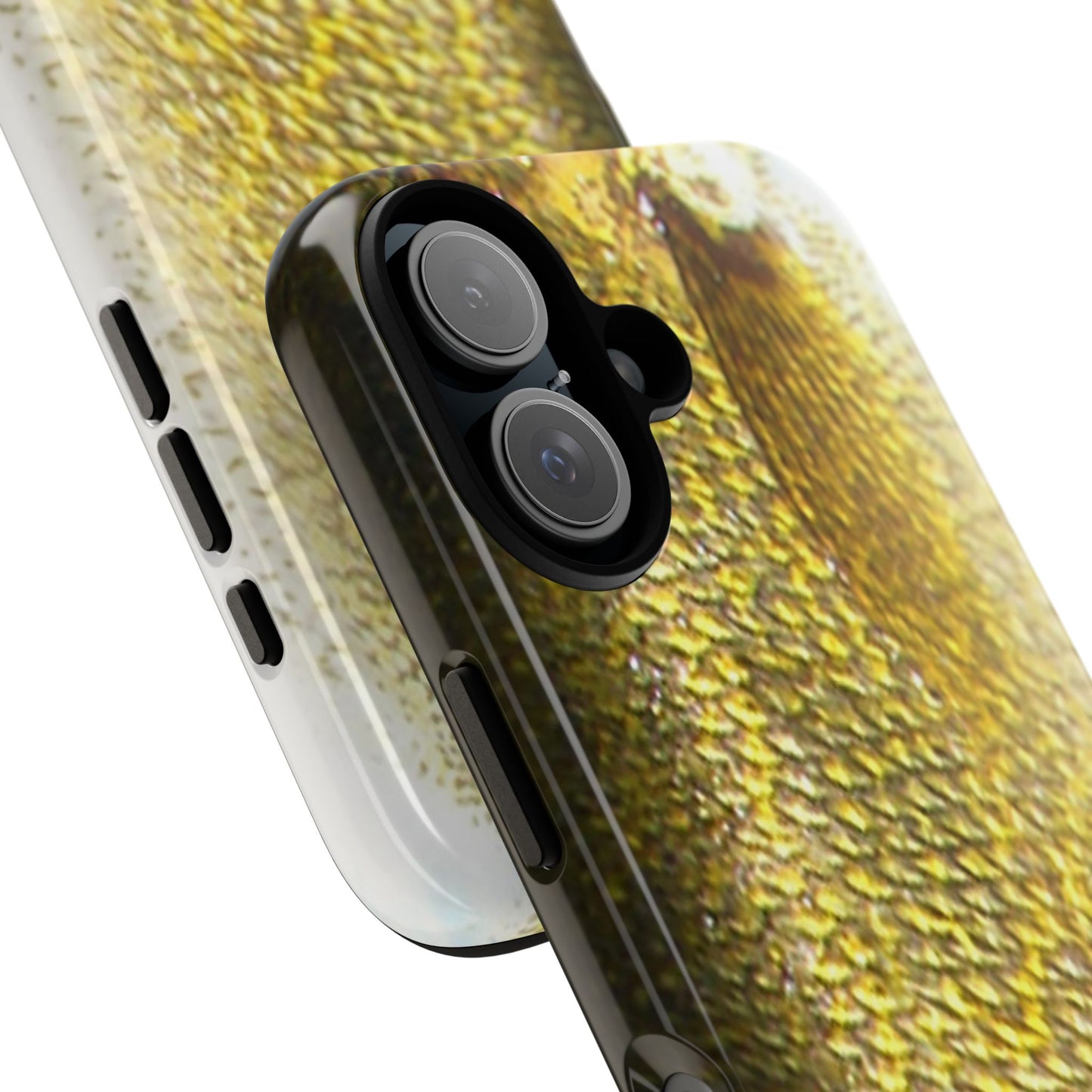 Walleye Phone Case