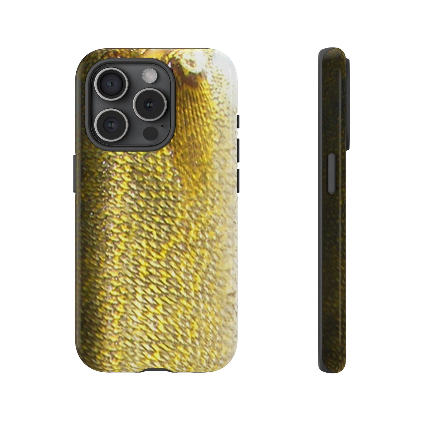 Walleye Phone Case