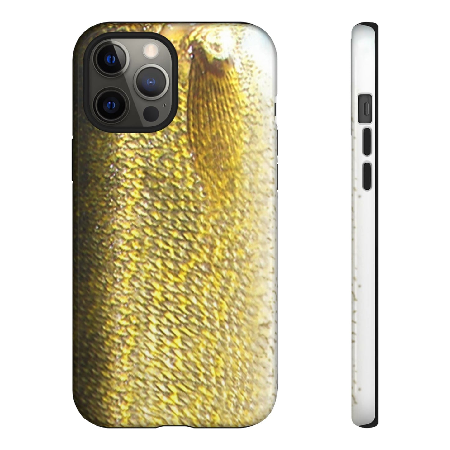 Walleye Phone Case