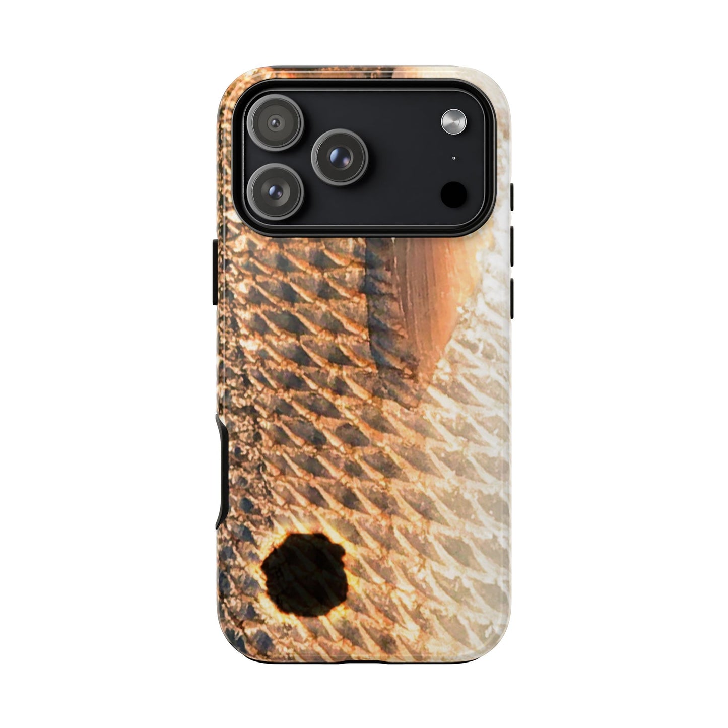 Redfish Phone Case