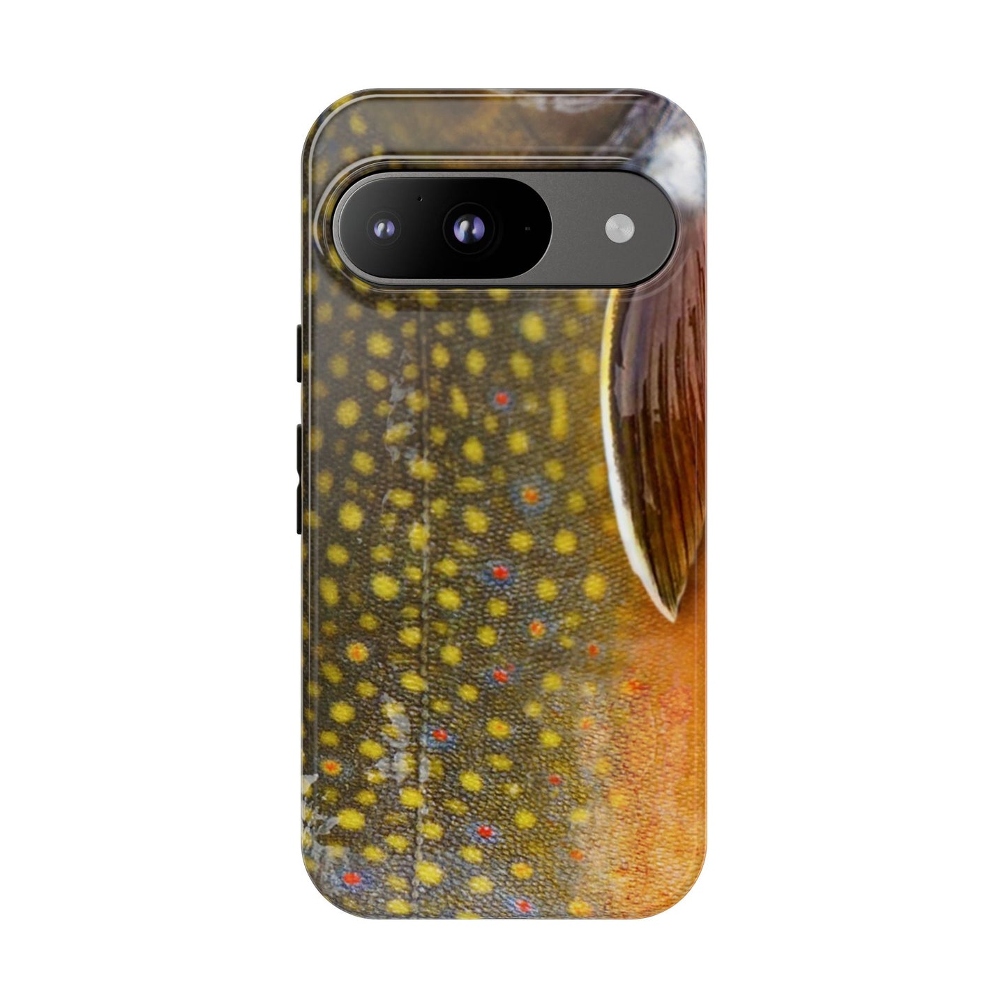 Brook Trout Phone Case