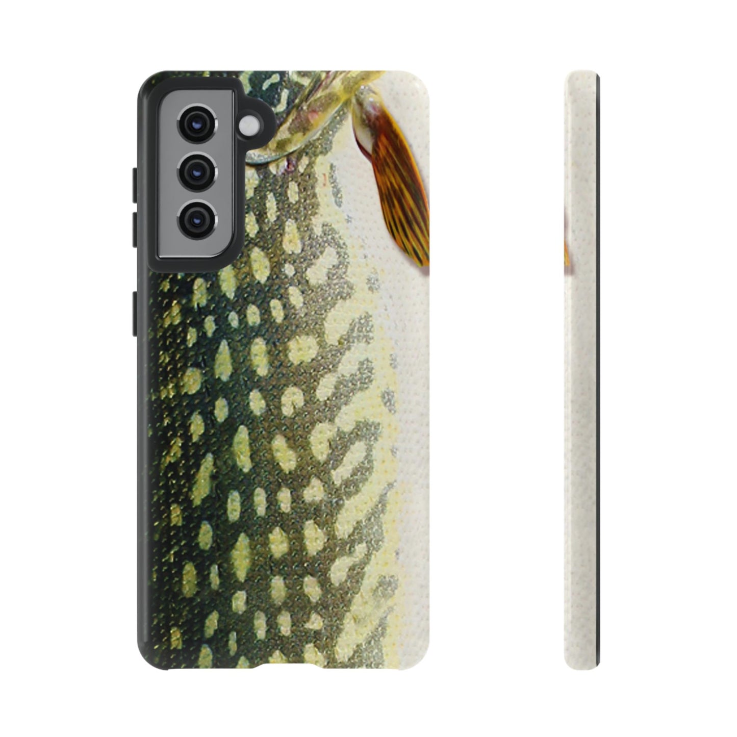 Northern Pike Phone Case
