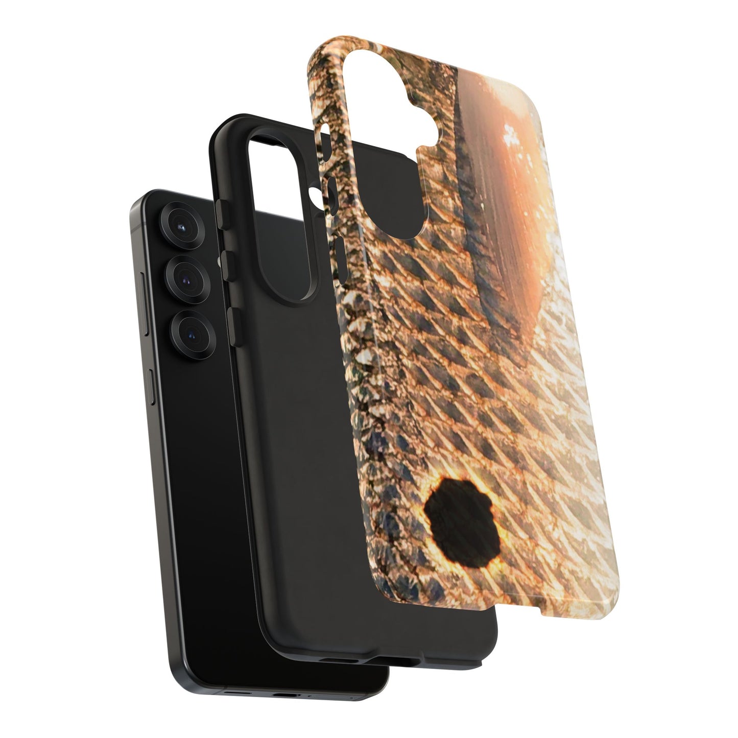 Redfish Phone Case