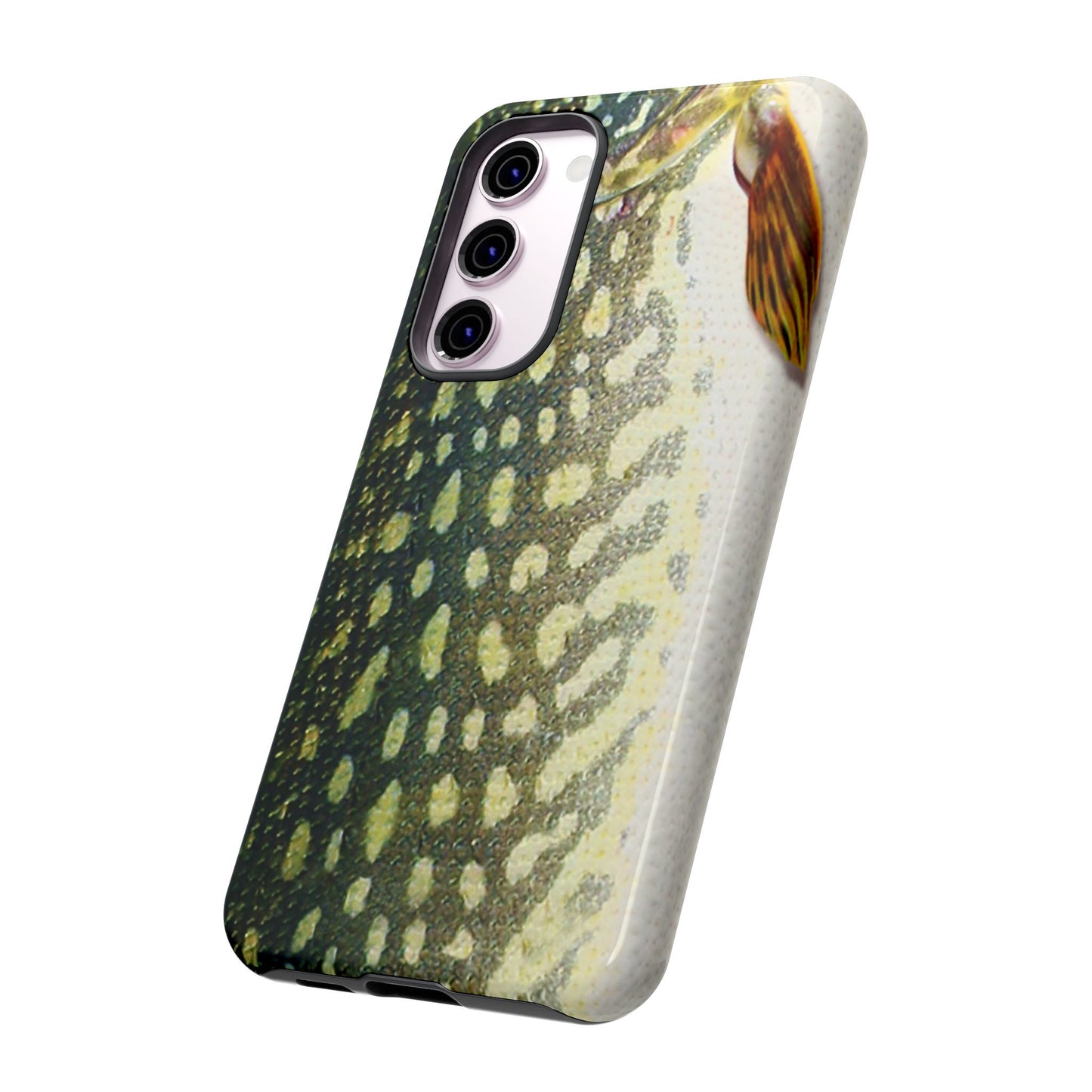 Northern Pike Phone Case