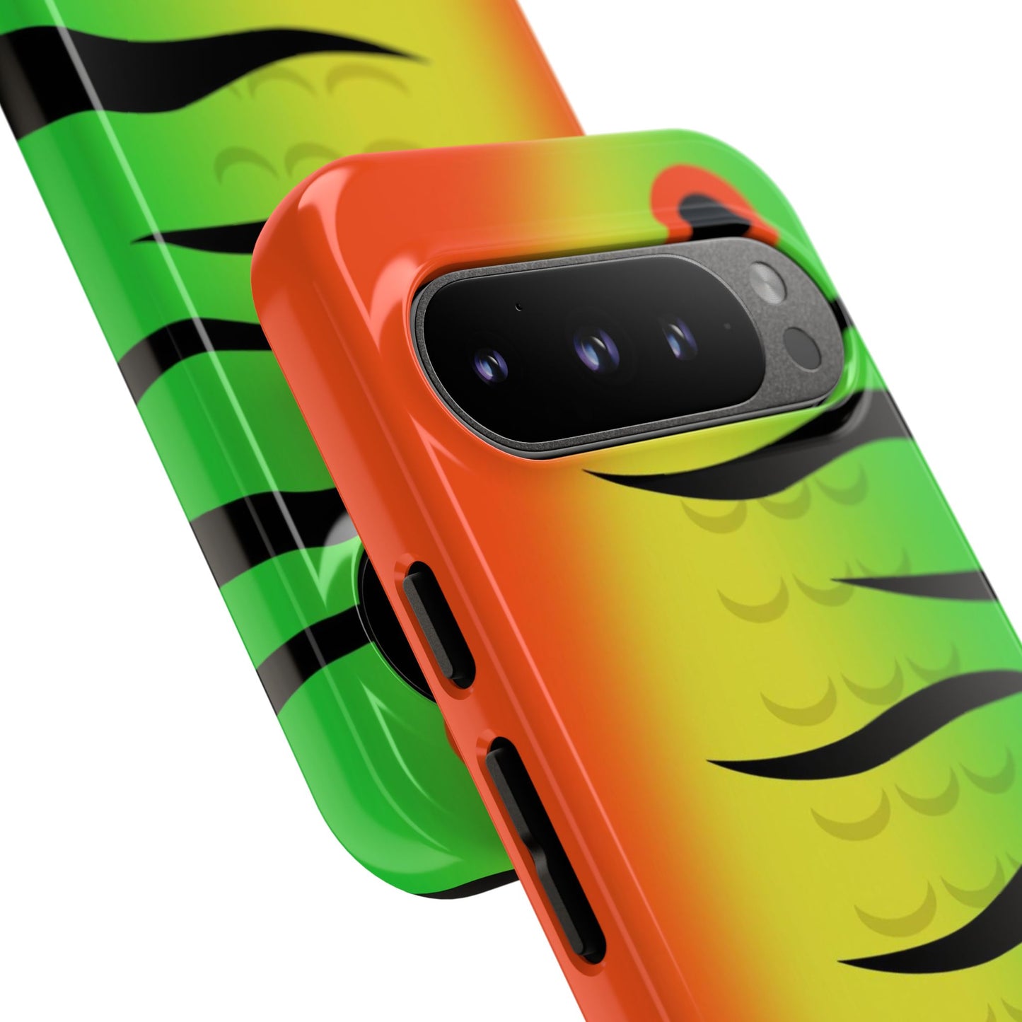 Firetiger Phone Case