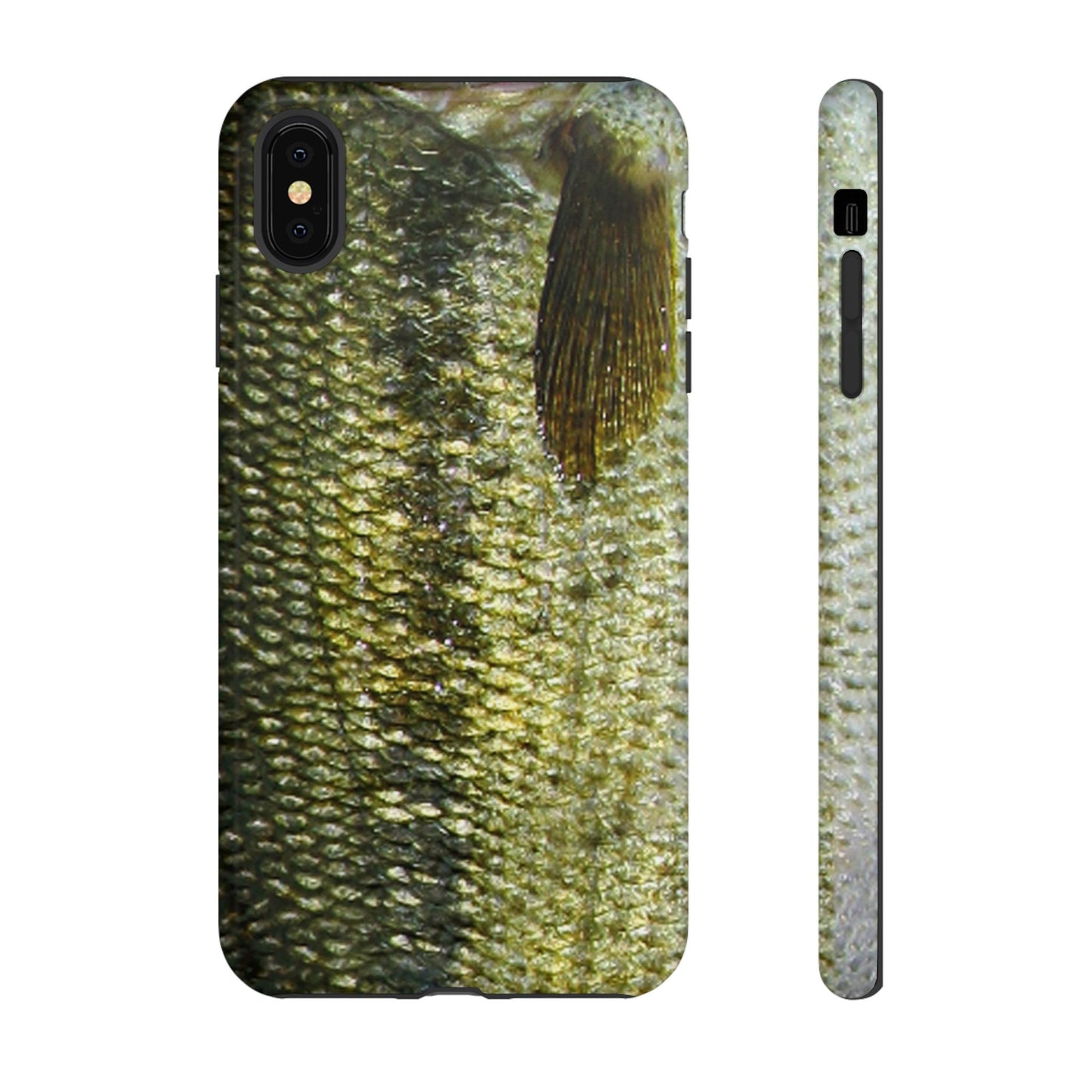 Largemouth Bass Phone Case