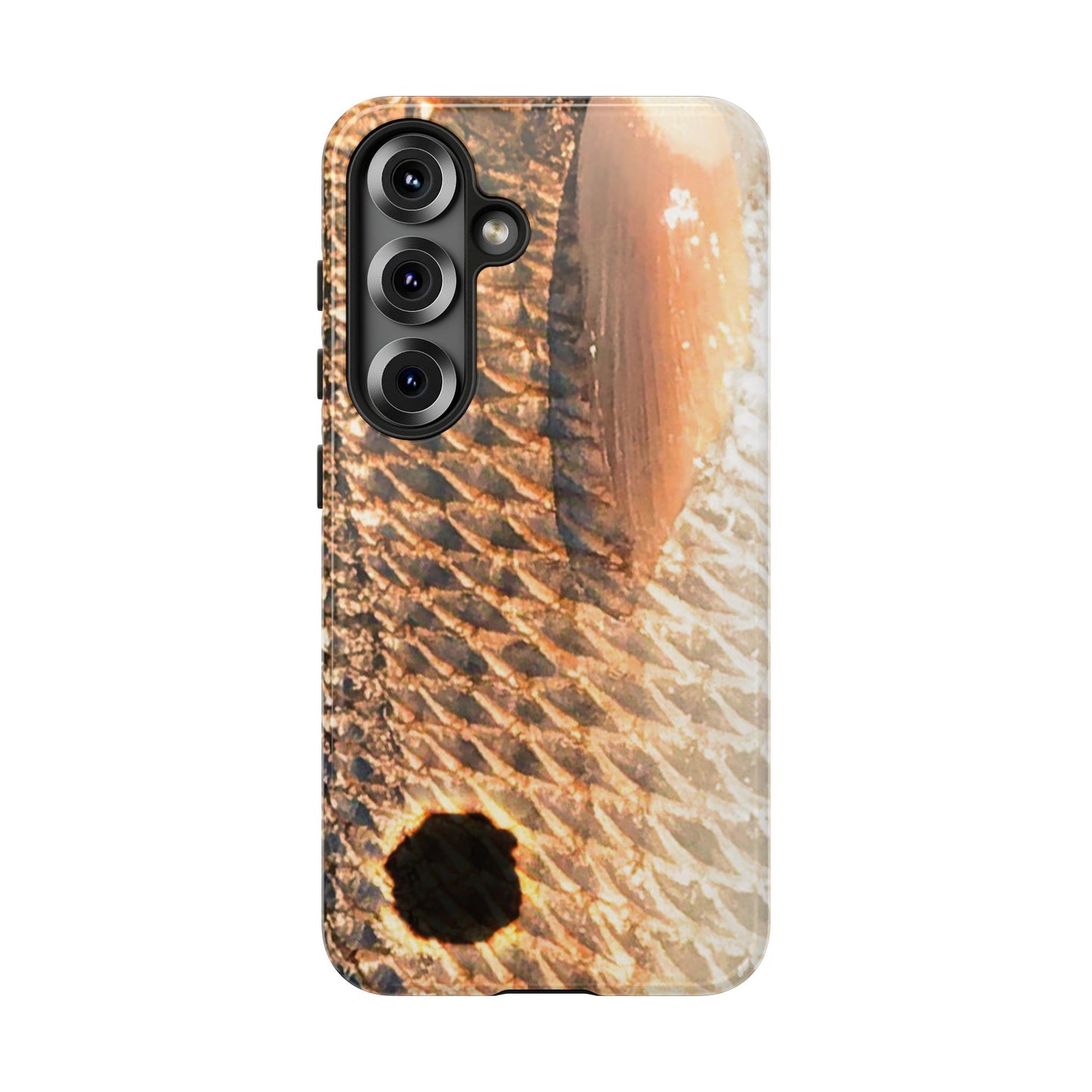Redfish Phone Case
