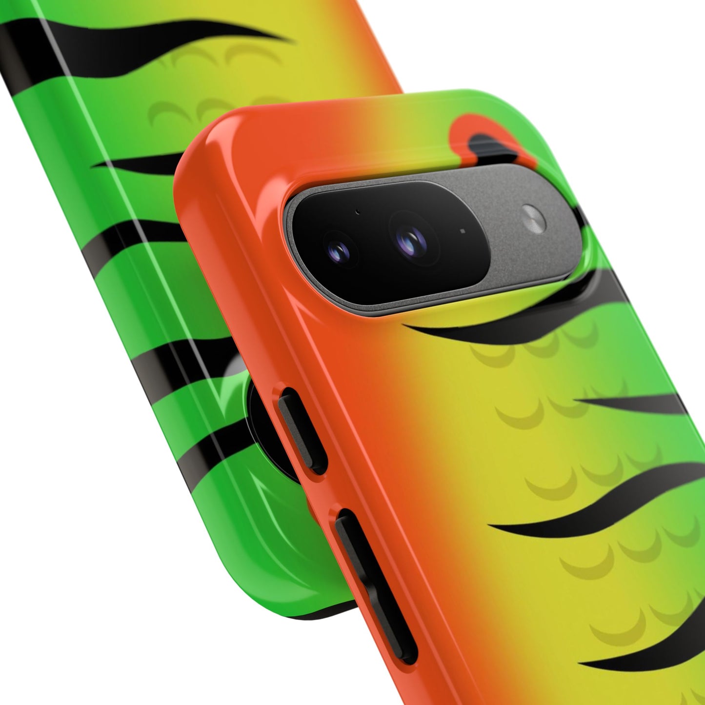 Firetiger Phone Case