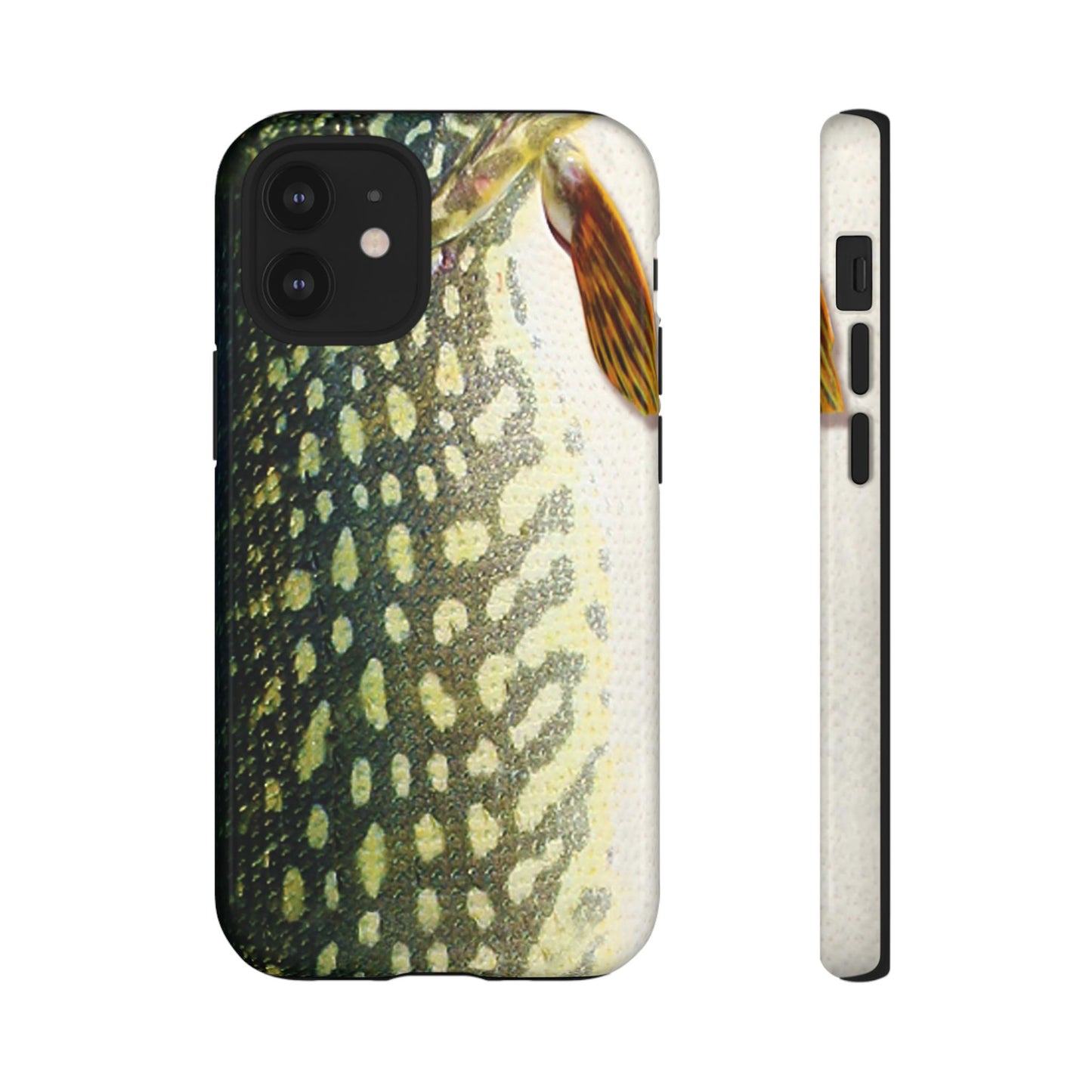 Northern Pike Phone Case