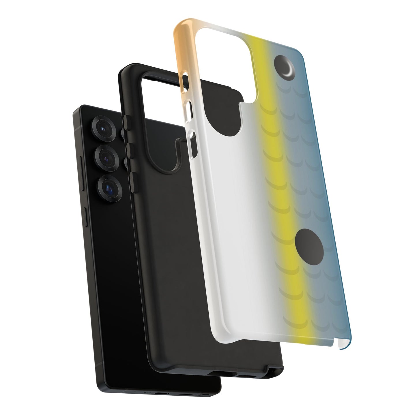 Sexy Shad Phone Case