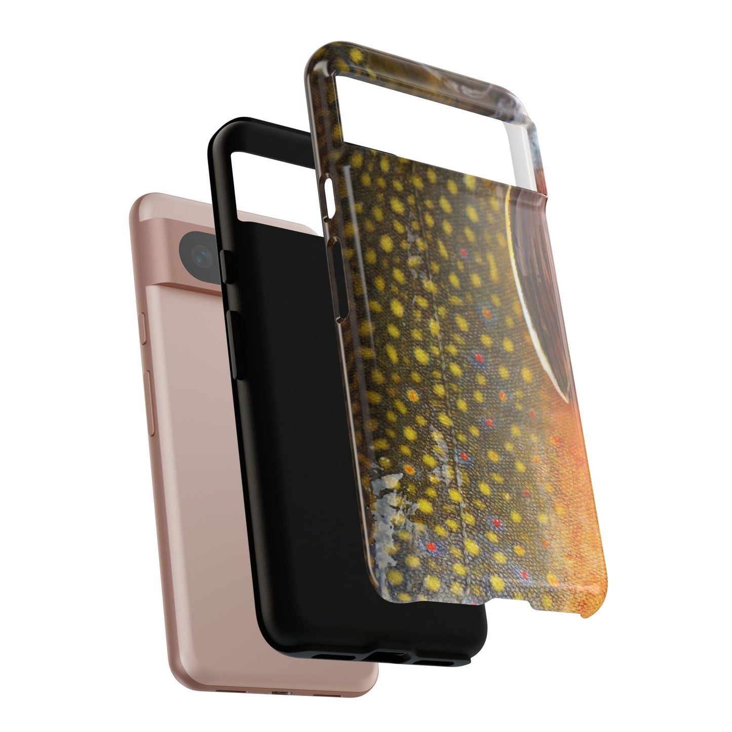 Brook Trout Phone Case
