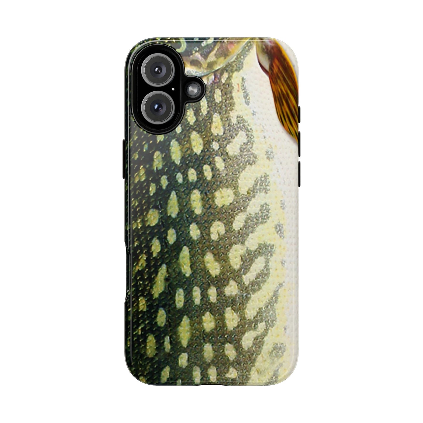 Northern Pike Phone Case