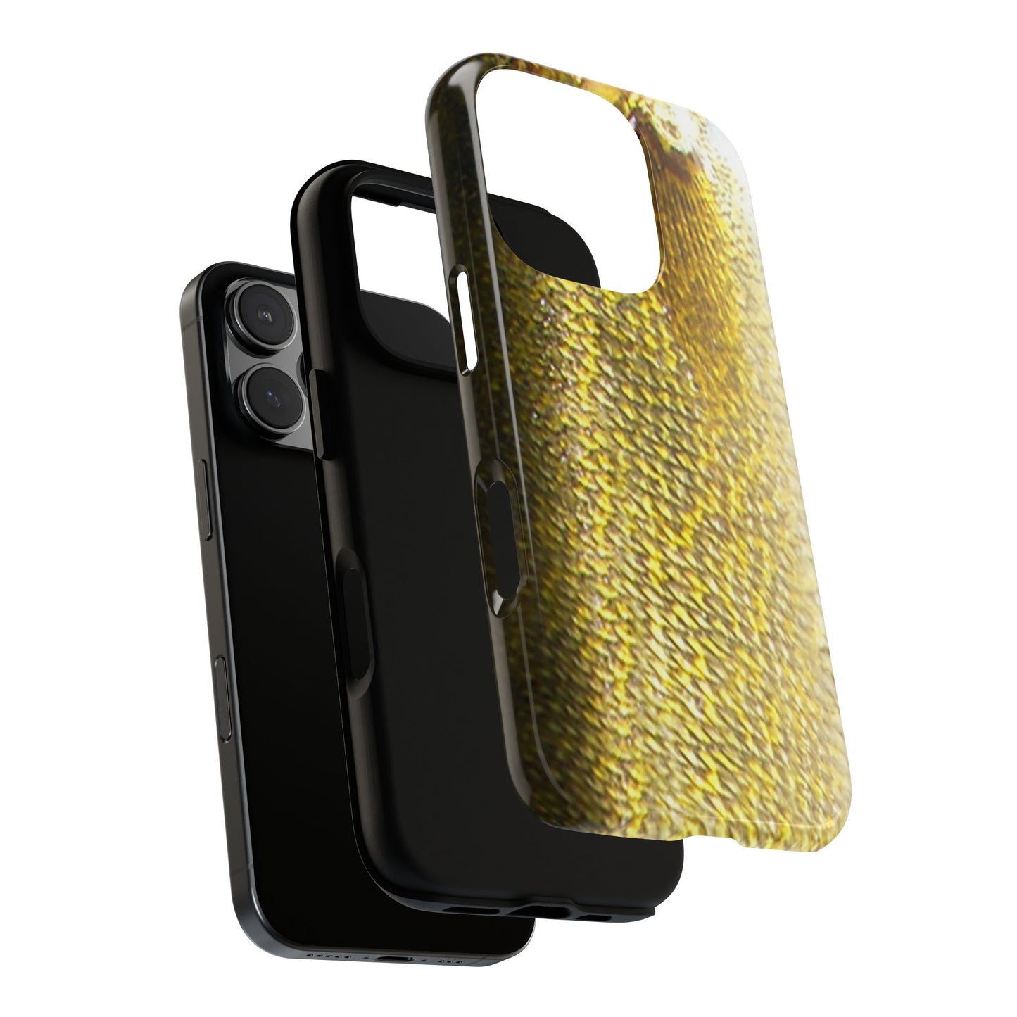 Walleye Phone Case