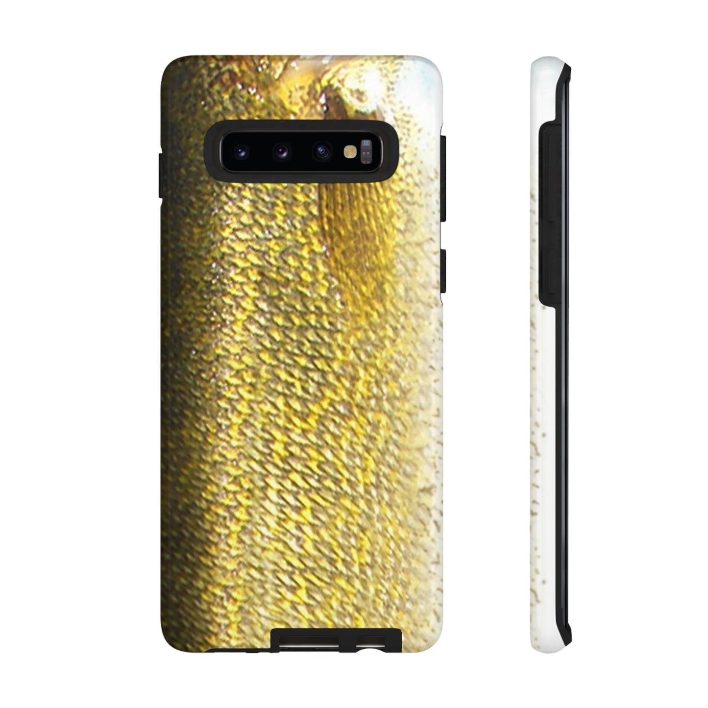 Walleye Phone Case