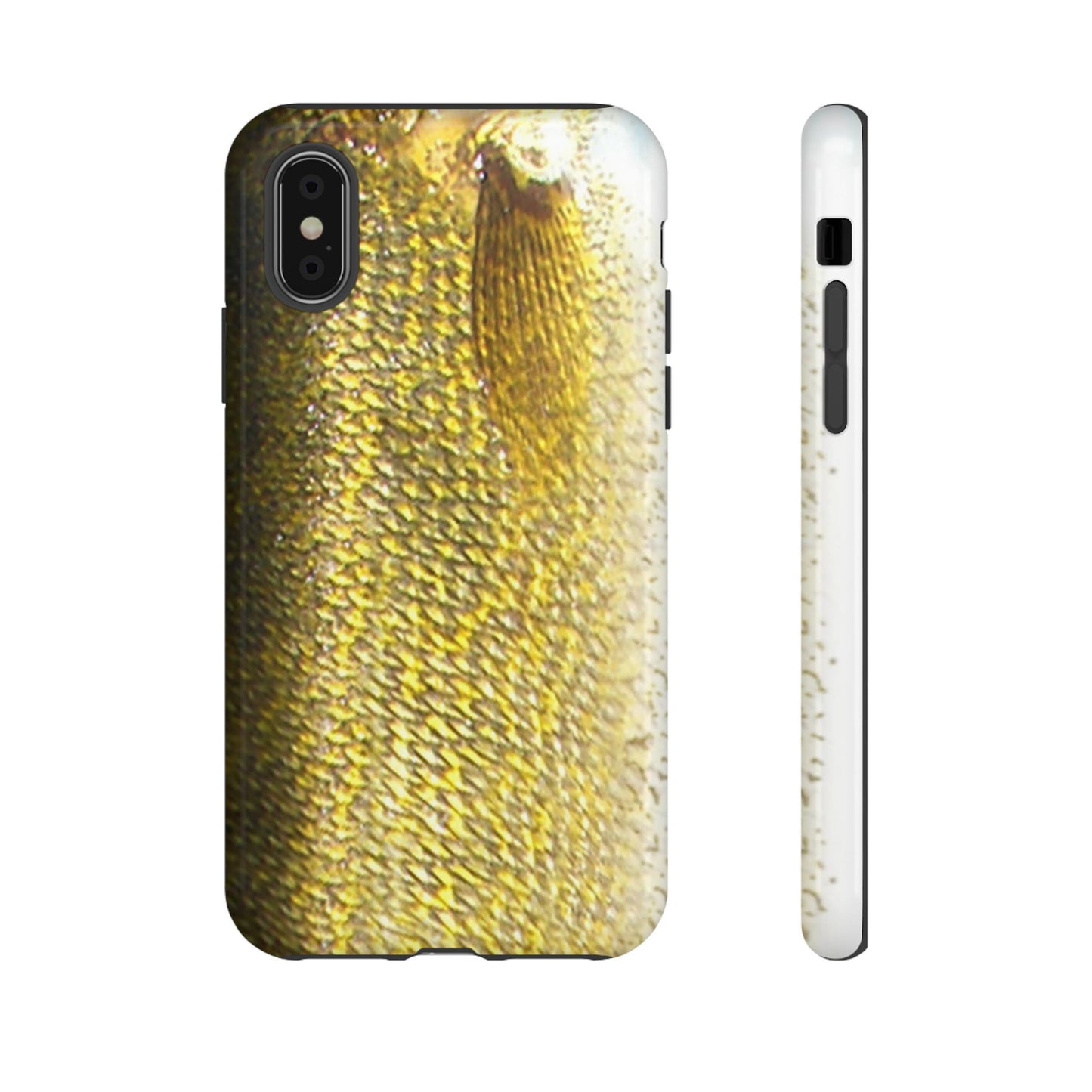 Walleye Phone Case