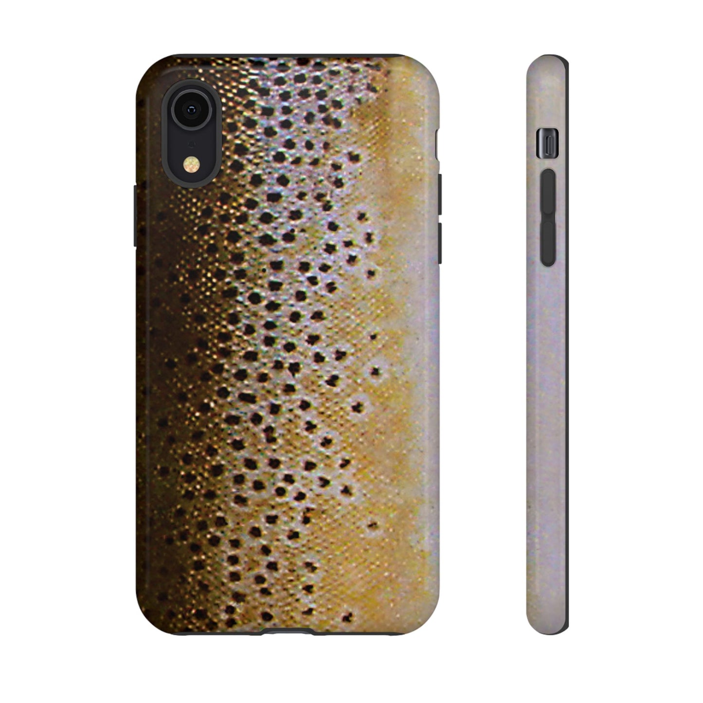 Brown Trout Phone Case