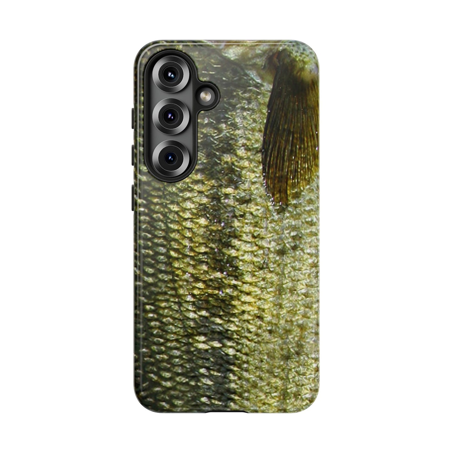 Largemouth Bass Phone Case