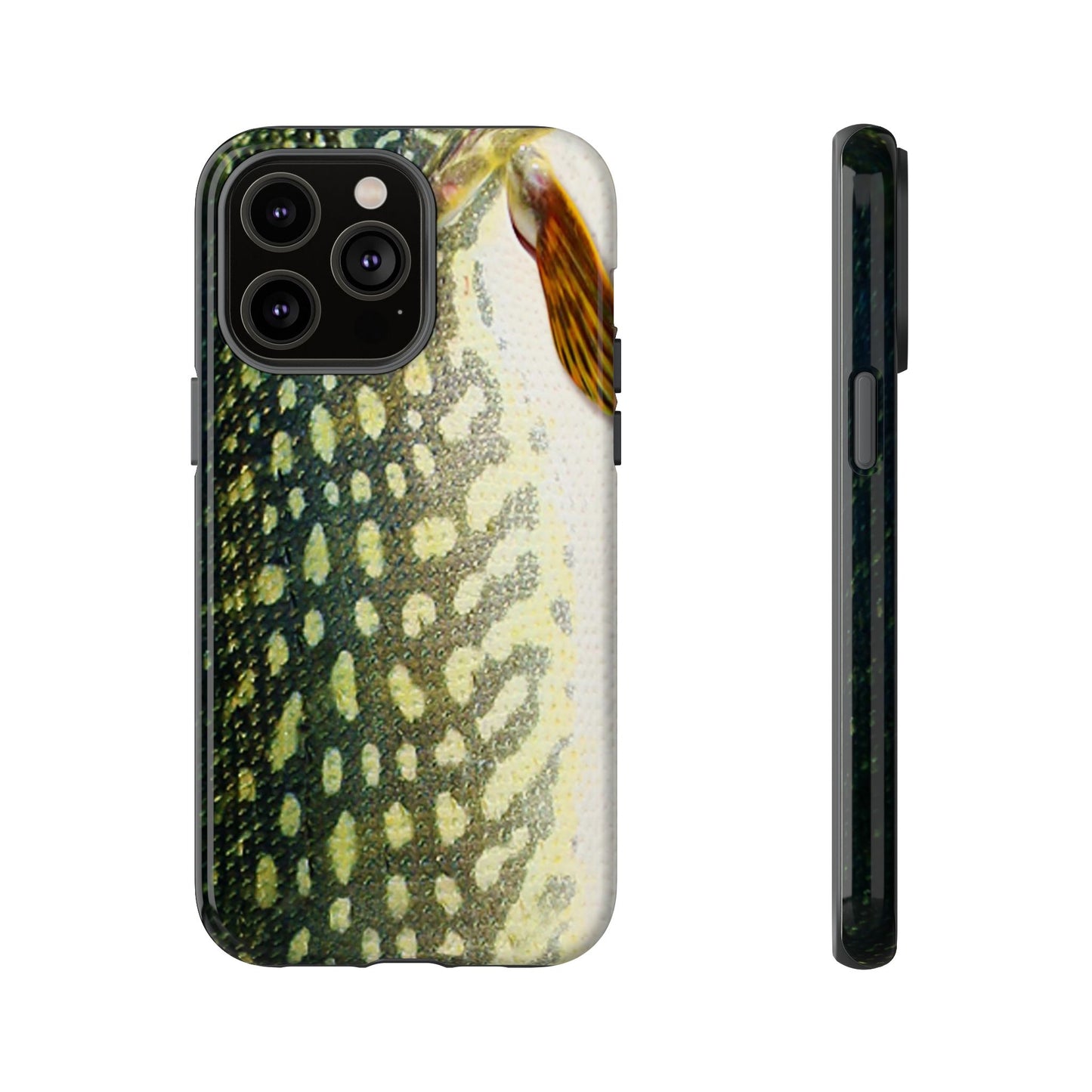 Northern Pike Phone Case