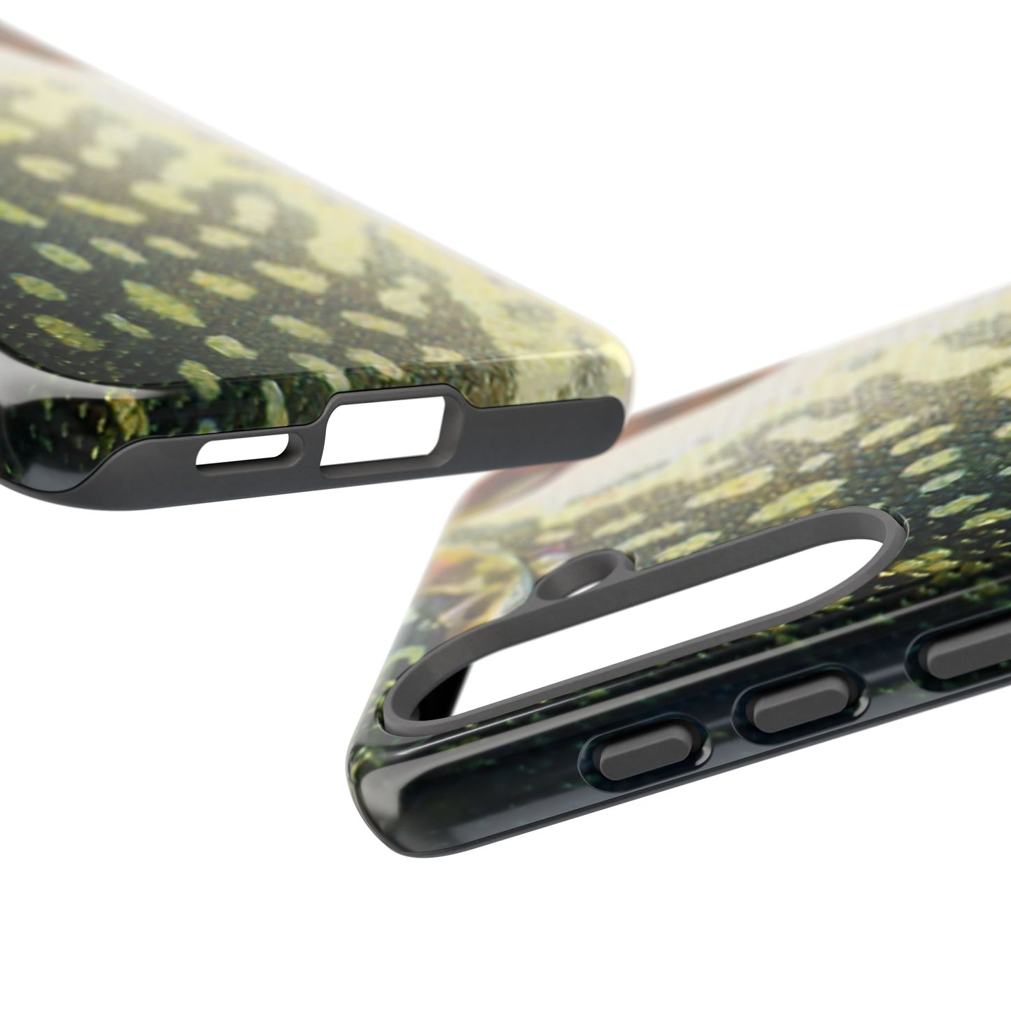 Northern Pike Phone Case