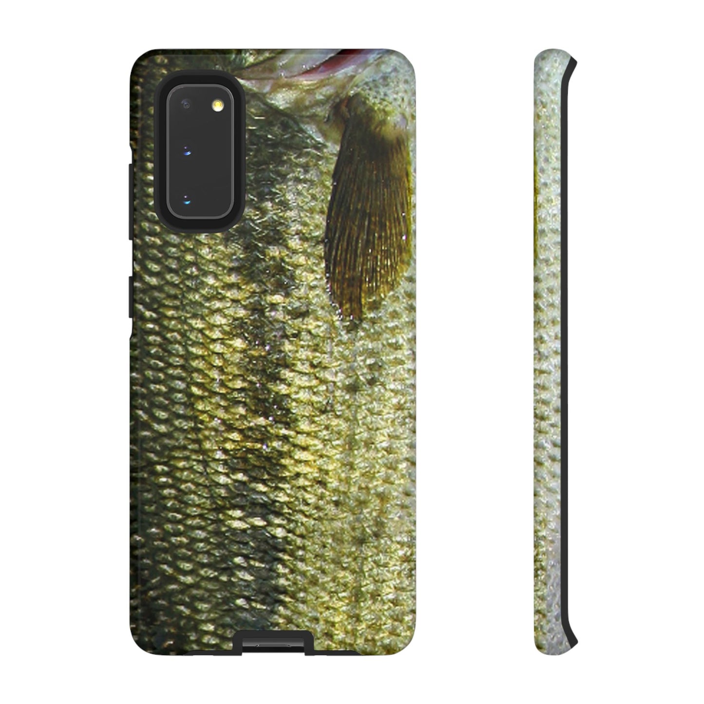Largemouth Bass Phone Case