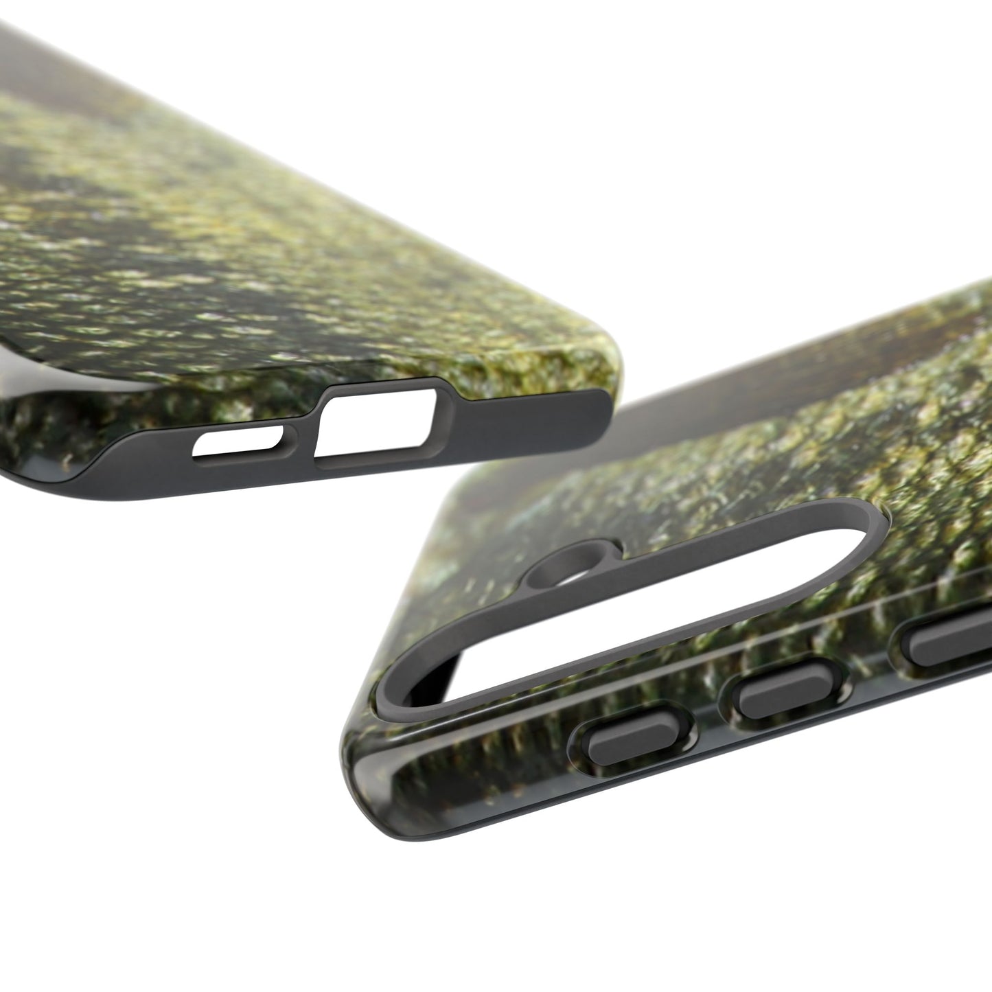 Largemouth Bass Phone Case