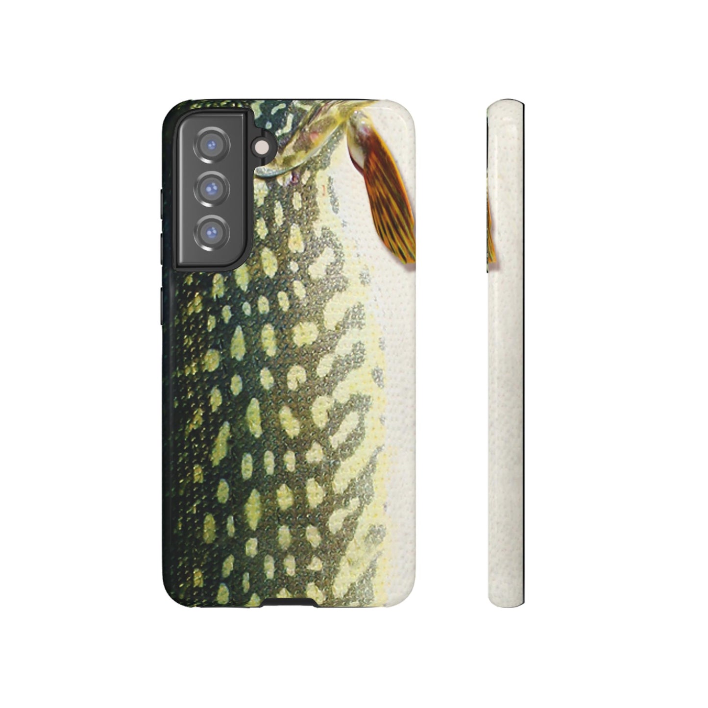 Northern Pike Phone Case