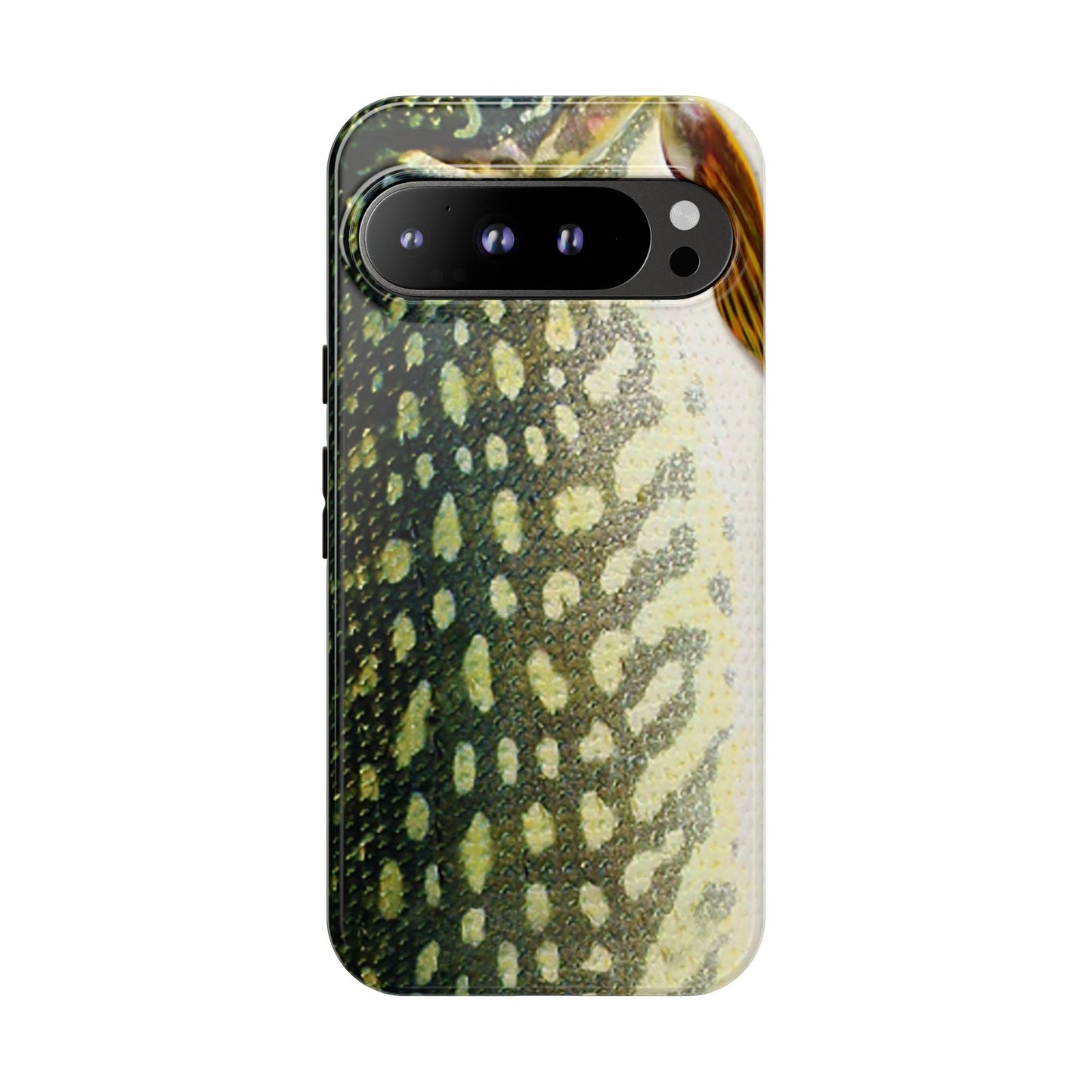 Northern Pike Phone Case