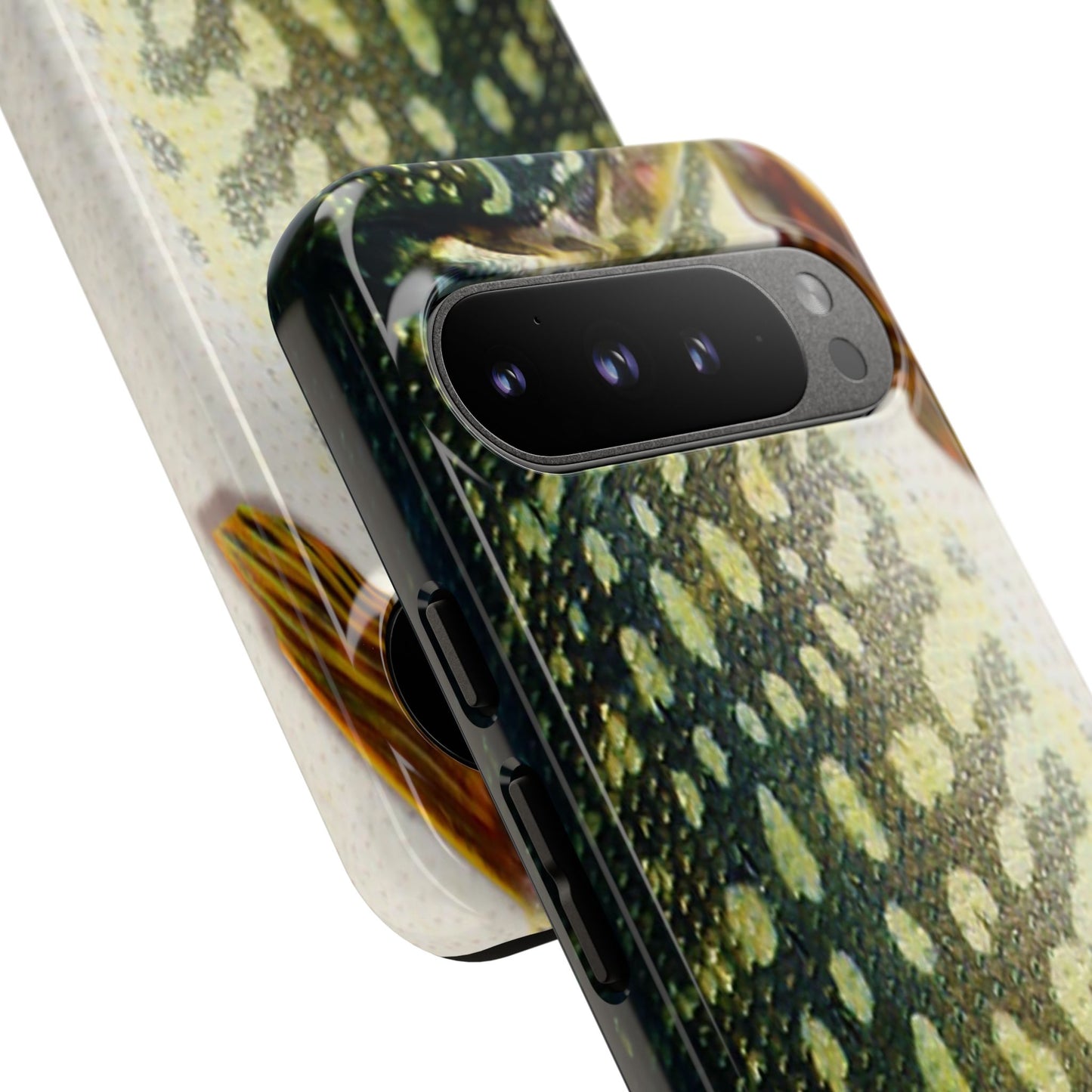 Northern Pike Phone Case