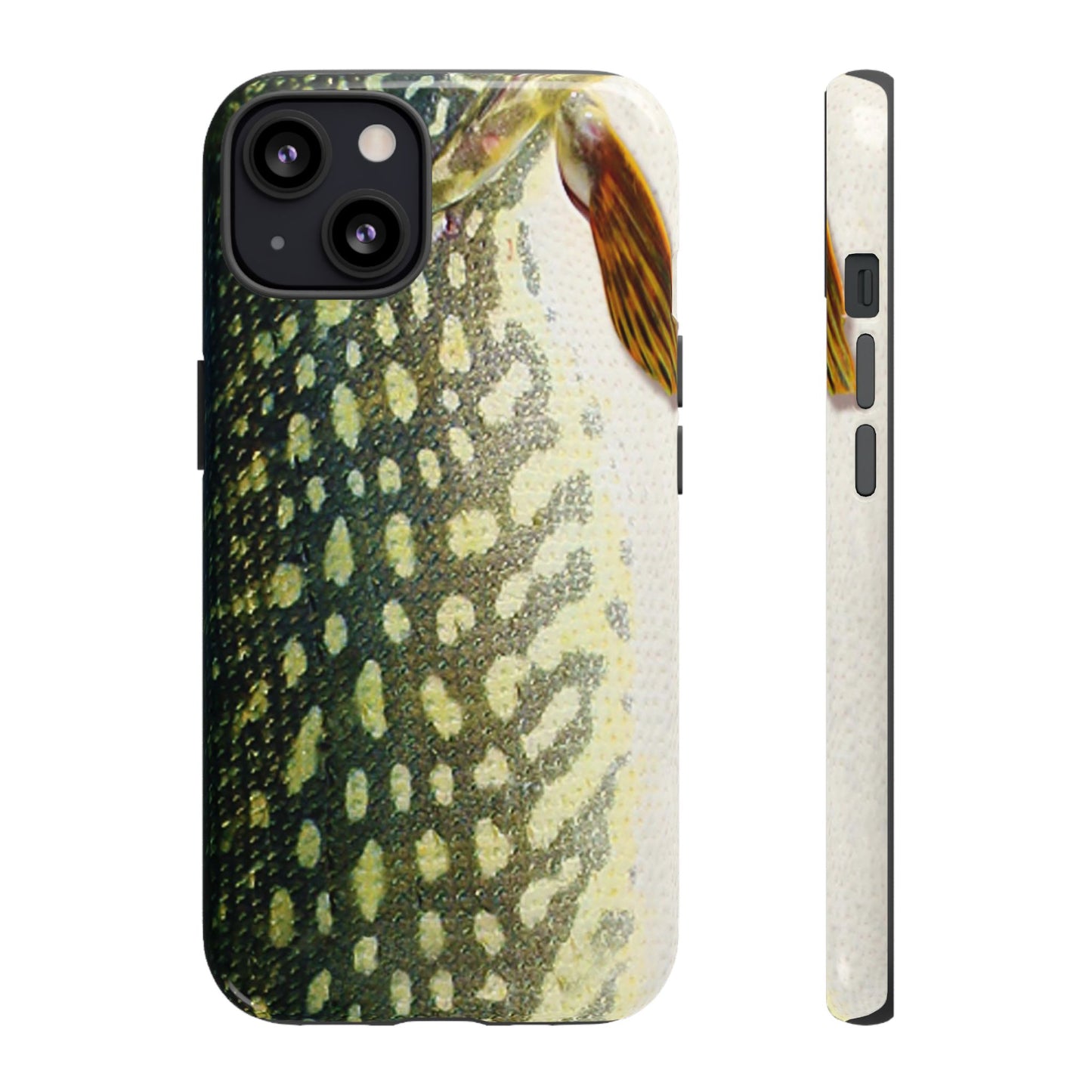 Northern Pike Phone Case