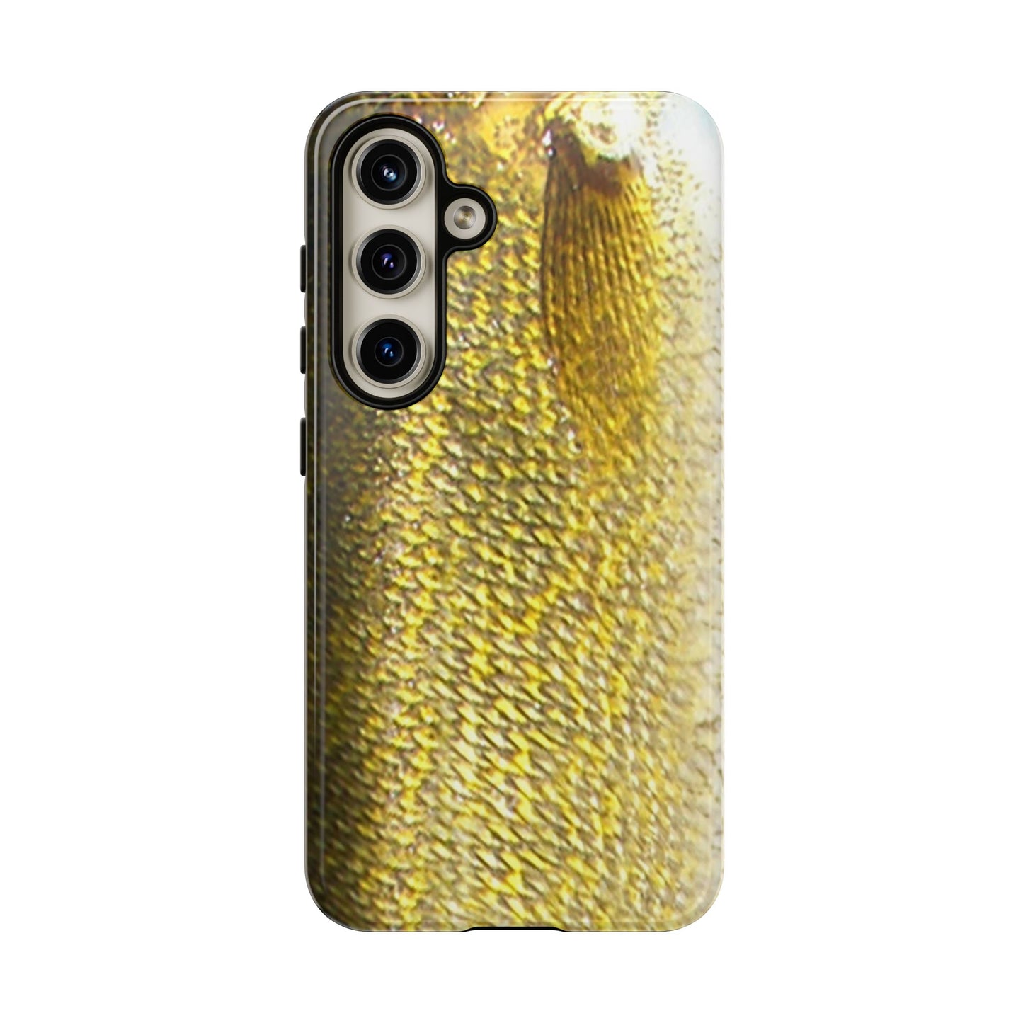 Walleye Phone Case