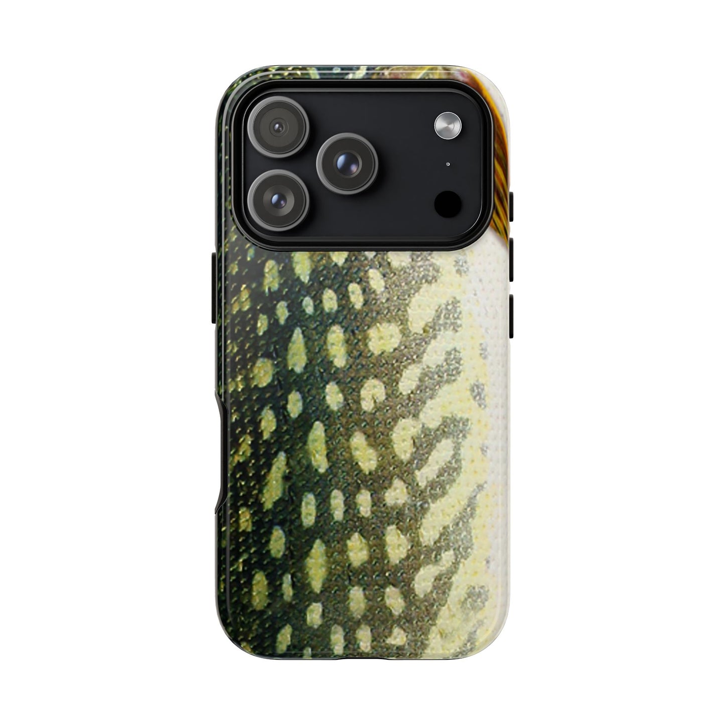 Northern Pike Phone Case