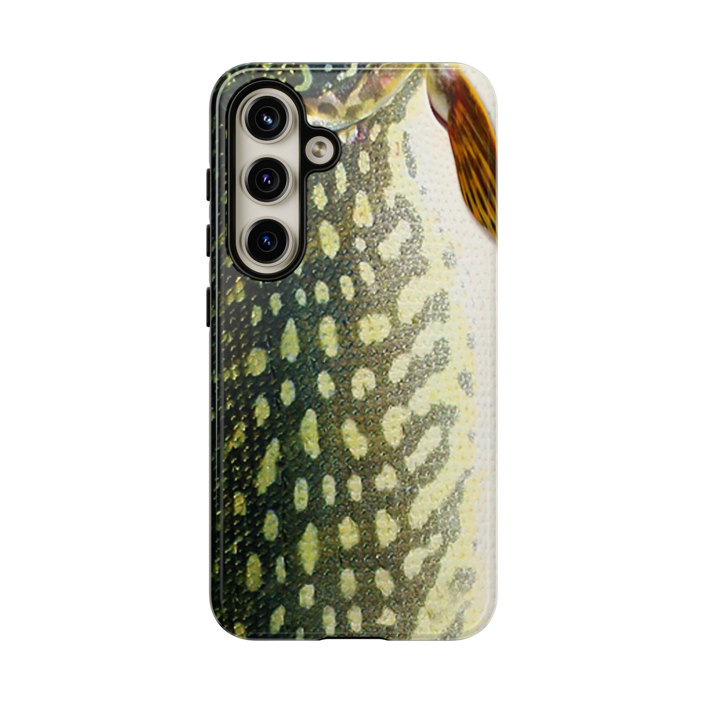 Northern Pike Phone Case