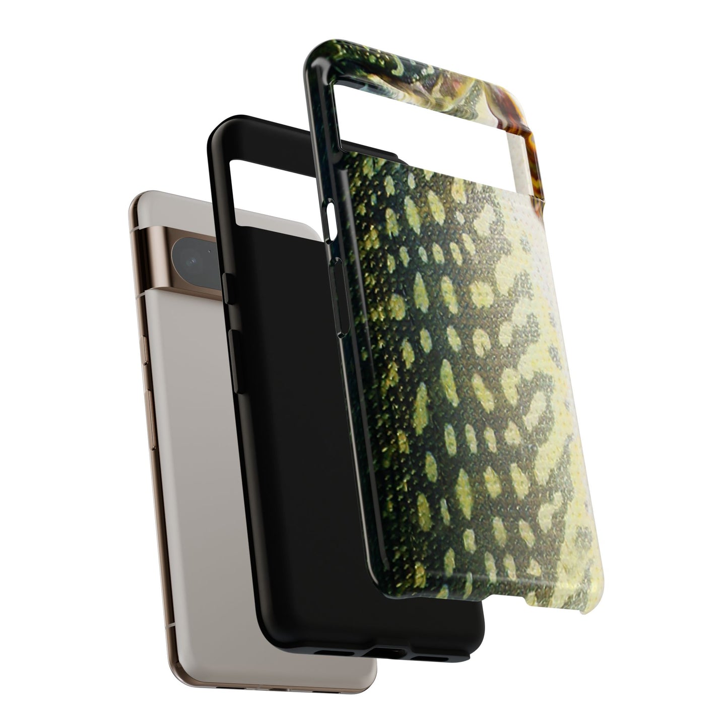 Northern Pike Phone Case