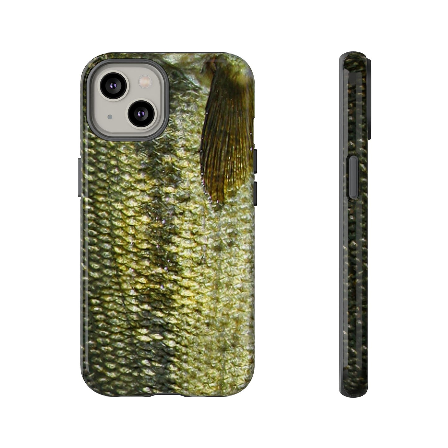Largemouth Bass Phone Case