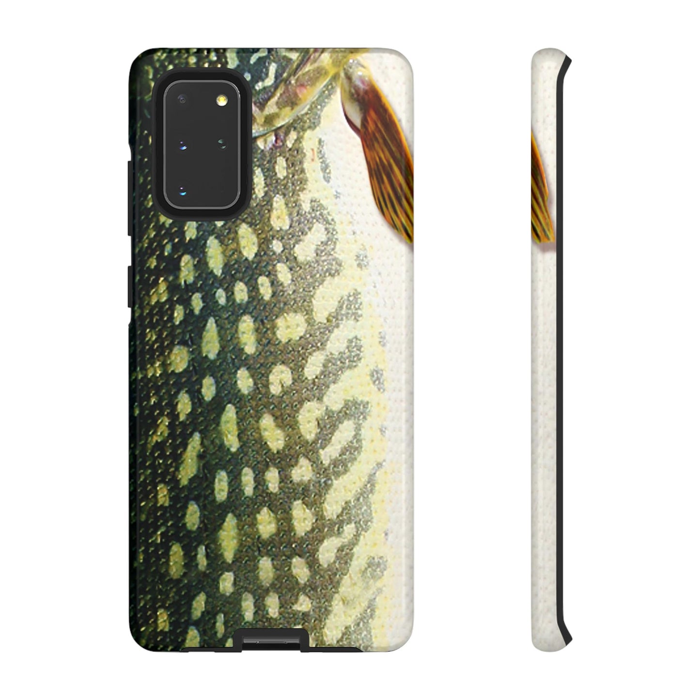 Northern Pike Phone Case