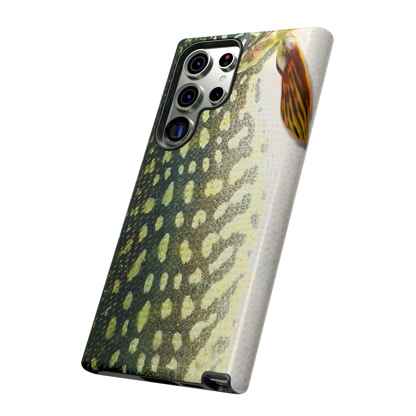 Northern Pike Phone Case