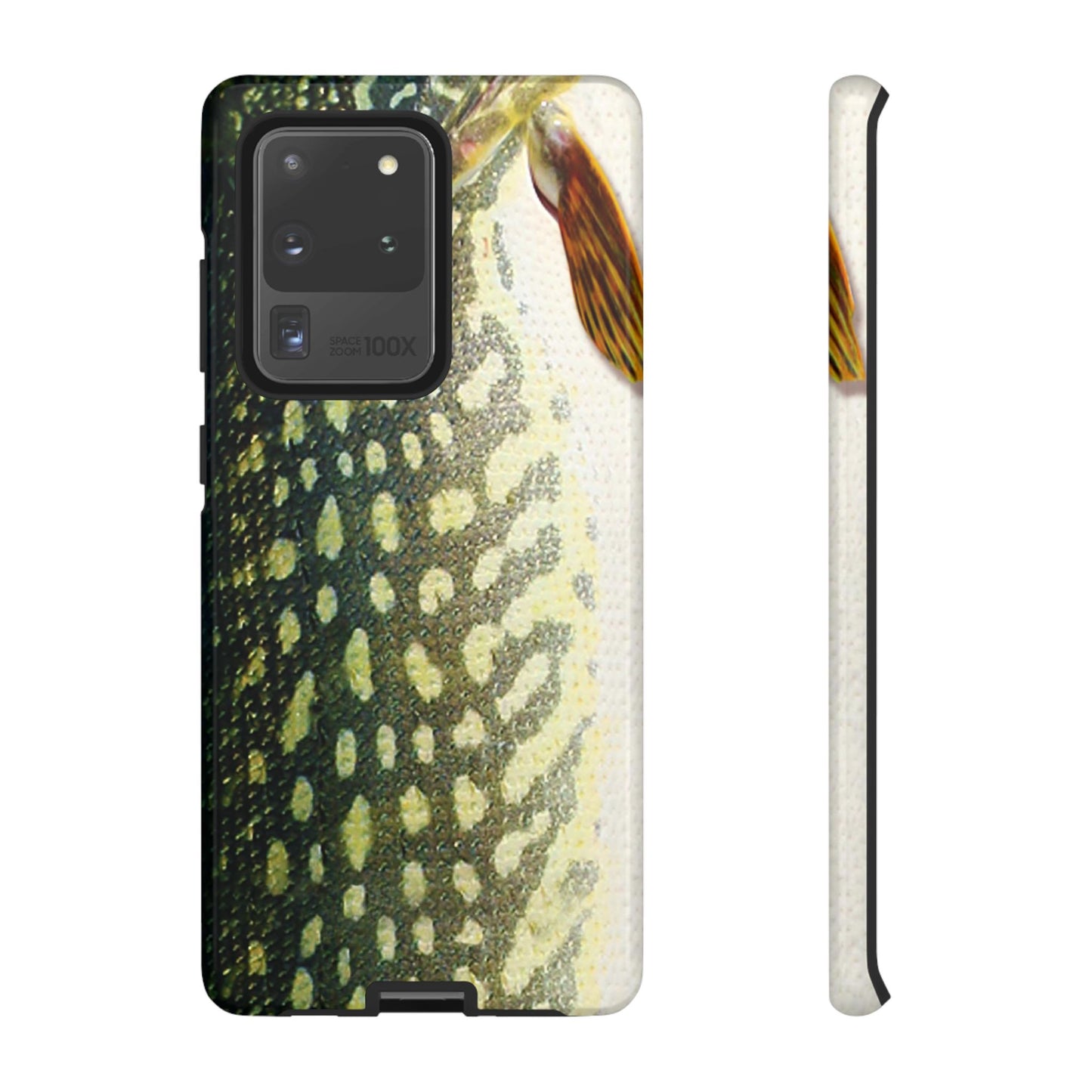 Northern Pike Phone Case
