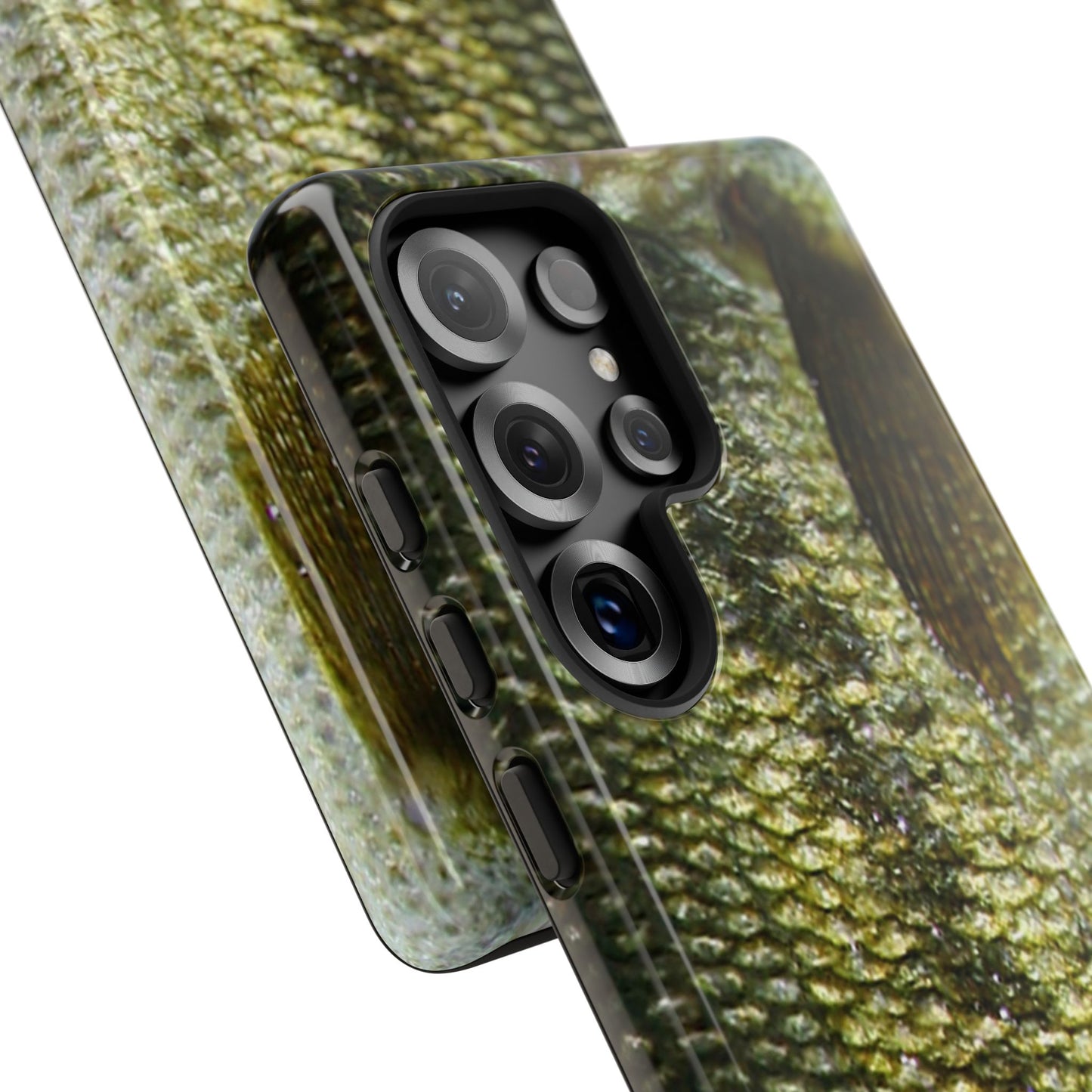 Largemouth Bass Phone Case