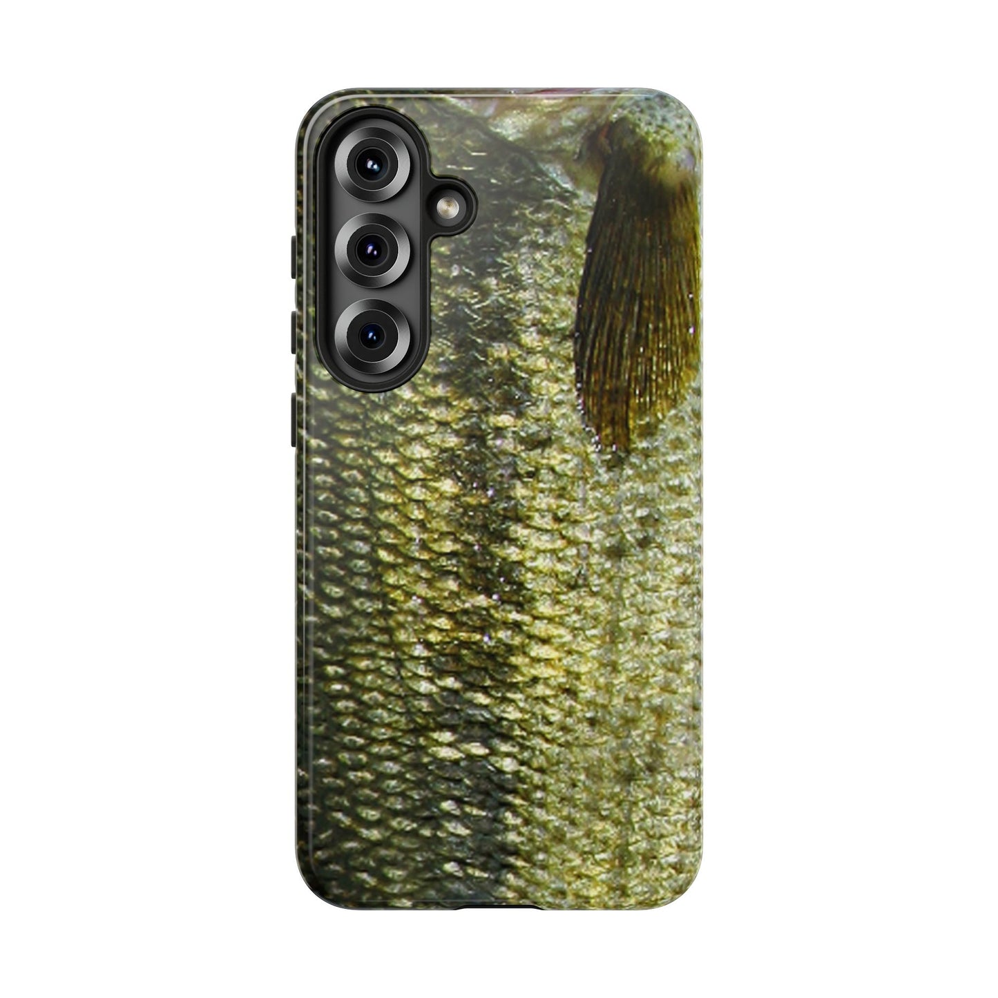Largemouth Bass Phone Case